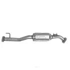 Catalytic CONVERTER-2 Door Ap Exhaust 642750 Fits 1998 Toyota RAV4 2.0L-L4 New. Price: $489.67.