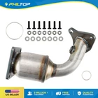 Catalytic Converter Bank For 2007-2013 Nissan Altima 3.5L Epa Approved 16700 New. Price: $52.89.