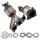 New Catalytic Converter Ford Escape 3.0L 2009-2012 9L8Z5E212A Epa & Obd-ii. Price: $148.08.