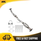 Fits 2010-2011 Toyota Camry 2.5L L4 Rear Catalytic Converter Epa 54787 643073 New. Price: $97.99.