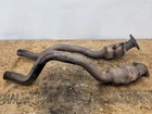 Dodge Charger R/t 392 11-23 Oem 2X 6.4L Engine Motor Exhaust Muffler Pipe Tube Used. Price: $1399.99.