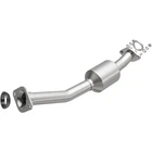 Magnaflow Exhaust Products Catalytic Converter Carb Approved 551689 Csw New. Price: $1470.00.