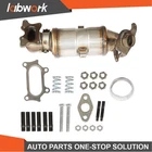 Labwork Catalytic Converter 2006 2007 2008 2009-2011 For Honda Civic 1.8L 16448 New. Price: $56.23.