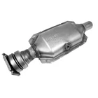 Walker Exhaust 82350 Cal Carb Direct Fit Catalytic Converter 2.25" Outlet (o New. Price: $1222.63.