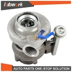 Labwork HX40W T3 Turbocharger 3597635 For Dodge Ram 2500 3500 Diesel 1989-2001 New. Price: $152.34.