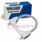 Walker Converter Right To Extension Pipe Exhaust Clamp For 2004-2005 Dodge Bo New. Price: $10.70.