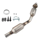 For Toyota Corolla 1.8L 2003-2008 Direct Fit Catalytic Converter High Quality New. Price: $62.99.