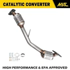 Catalytic Converter For 2001-2005 Subaru Outback 2000-2004 Legacy 54562 New. Price: $88.49.