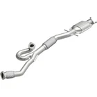 Magnaflow Catalytic Converter 52417: Epa, Direct-fit New. Price: $850.00.