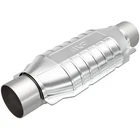 Magnaflow Catalytic Converter 339109: Universal, Carb Compliant New. Price: $523.00.