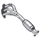 Magnaflow 49 State Converter 50605 Direct Fit Catalytic New. Price: $847.00.