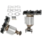 Catalytic Converter Ford Explorer 3.5L 13-2019 Front Left Right 19517 19516 New. Price: $134.19.