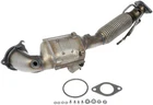 Dorman Pre-converter Not Carb Compliant 674-077 New. Price: $735.09.