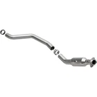 For Mercedes ML550 GLS550 GLS63 Amg Magnaflow Direct Fit Catalytic Converter Tcp New. Price: $725.00.