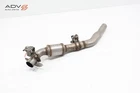 2017 2019 Mercedes SLC300 R172 2.0L Engine Exhaust System Front Pipe Oem -cut- Used. Price: $149.99.