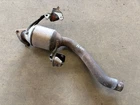 Catalytic Converter Left Audi Q7 4L 4.2 V8 Vw Touareg G-cat 7L8131701B 7L8178AA Gebraucht. Price: $513.75.