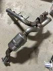 Genuine Ford Catalytic Converter KL3Z-5E212-D New. Price: $1828.76.