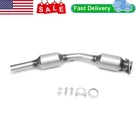 Catalytic Converter For 2003-2008 Toyota Matrix 1.8L Direct Fit New Gearzaar. Price: $51.99.