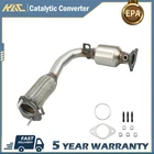 Catalytic Converter For 2015-2017 Chevrolet Equinox Gmc Terrain 2.4L Front 16796 New. Price: $104.99.