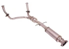 01-03 S10 Pick Up 2 W/d 4.3L Manual Trans Pipe And Dual Catalytic Converters New. Price: $851.00.