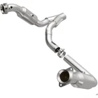 Magnaflow California Converter 5551664 Direct Fit Catalytic New. Price: $4417.00.