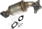 Dorman 679-540 Pre-converter Not Carb Compliant New. Price: $729.65.