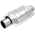 Magnaflow 457104-BAI For 2002-2005 Sonata 2.7L V6 Gas Dohc New. Price: $411.00.