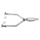 Direct Fit Catalytic Converter For Lexus LS430 2001-2006 New. Price: $570.41.