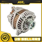 Kac Alternator For 2008-2010 Infiniti EX35 G37 New. Price: $106.99.