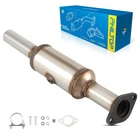 Philtop Catalytic Converter Kit Compatible With Kia, Hyundai, 2011-2014 Elant... New. Price: $95.59.