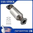 Catalytic Converter For 1997-2001 Nissan Maxima 2000-2002 Sentra 1.8L 16033 New. Price: $63.99.
