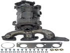 Dorman Oe Solutions Exhaust Manifold With Integrated Catalytic Converter New. Price: $756.24.