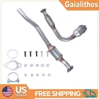 Oem Replacement Catalytic Converter Fits Gmc Terrain 2010 2011 2012-2017 2.4L New. Price: $105.99.