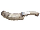 Re-certified Oem Catalytic Converter For 2025 Dodge 1500 Pickup 68668691AB Recer Used. Price: $624.99.