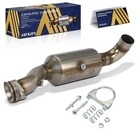 Aisin Left Catalytic Converter Ford F-150 2015-2020 Epa Compliant V6 3.5L New. Price: $349.99.