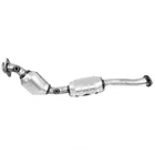 Walker 82699 Catalytic Converter Calcat Exhaust As Shown ; Fits The Right Side New. Price: $299.95.