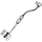 Epa-approved Passenger Side Catalytic Fits: 2010-2014 Subaru Tribeca 3.6L New. Price: $217.81.