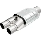 Magnaflow Oem Grade Federal / Epa Compliant Universal Catalytic Converter 51647 New. Price: $292.00.