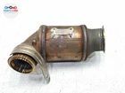 2022-25 Range Rover L460 Left Catalytic Converter Recertified Re-certified 4.4L Used. Price: $2499.99.