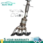 2014 2015 2016 2017 2018 Ford Transit Connect 2.5L Epa Catalytic Converters New. Price: $94.99.