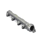 Genuine Mopar Exhaust Manifold Left 53030809AD New. Price: $185.90.