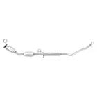 For Toyota Corolla 03-04 Catalytic Converter And Pipe Assembly Ap Exhaust Direct New. Price: $1260.80.