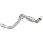 Magnaflow Catalytic Converter: Epa, For 2016-2023 Toyota Tacoma New. Price: $734.00.