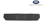 2015-2018 Escalade Tahoe Suburban Premium All Weather 3RD Row Mat 22858821 Black New. Price: $69.24.