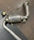 Audi Genuine Parts Catalytic Converter Volkswagen Oem New. Price: $700.00.