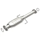 Magnaflow 49 State Converter 51944 Direct Fit Catalytic For Tacoma New. Price: $380.00.