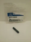 Genuine Brand New Hyundai Veloster 2014-ONWARDS Stud-exhaust Manifold. Price: $36.30.