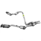 Catalytic Converter-epa Walker 50482 Fits 07-09 Jeep Wrangler 3.8L-V6 New. Price: $1326.99.