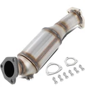 Catalytic Converter Exhaust Pipe 01-06 Audi A4 / 98-05 Passat 1.8T Engine New. Price: $89.99.