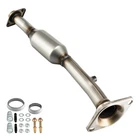For 2013 2014 2015-2021 Nissan NV200 2.0L Front Catalytic Converter 14611 New. Price: $75.99.